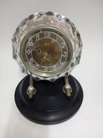 Horloge de bureau - mayak - Art déco Cristal, Bakélite,, Antiek en Kunst