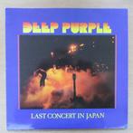 Deep Purple, Nazareth - Burn, Last Concert In Japan,, Nieuw in verpakking
