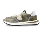 Philippe Model Sneakers in maat 40 Groen | 5% extra korting, Philippe Model, Overige kleuren, Verzenden, Zo goed als nieuw