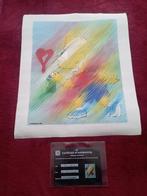 MrKas (XX) - One Love, Antiek en Kunst