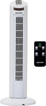 2dekans | Auronic Torenventilator - Staande Ventilator met, Ophalen of Verzenden, Nieuw