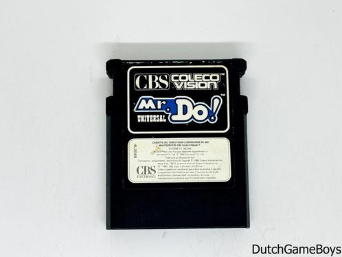 Colecovision - Mr. Do!, Consoles de jeu & Jeux vidéo, Consoles de jeu | Autre, Envoi