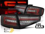 Facelift Look LED Dynamische Achterlichten voor Audi A4 B8.5, Ophalen of Verzenden