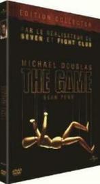 The Game [Édition Collector] DVD, CD & DVD, DVD | Autres DVD, Verzenden