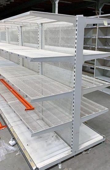 Tego Gondola, Middenstelling, Draadstelling 100cm, 38 meter
