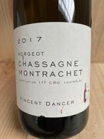 2017 Vincent Dancer Morgeot - Chassagne-Montrachet 1er Cru