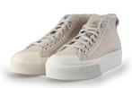 Adidas Hoge Sneakers in maat 38 Beige | 5% extra korting, Kleding | Dames, Beige, Nieuw, Sneakers, Verzenden