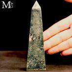 Obelisco symbool van kracht en ascensionele energie Obelisk