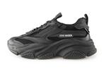 Steve Madden Sneakers in maat 36 Zwart | 10% extra korting, Vêtements | Femmes, Chaussures, Sneakers, Verzenden