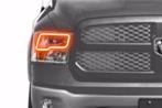 Ram W/Quad lights 09-16 LED Profile Prism Fitted Halos (Kit), Ophalen of Verzenden, Nieuw