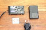 Sony Cybershot DSC-W380, 14.1 MP | Appareil photo compact, Audio, Tv en Foto, Fotocamera's Digitaal, Nieuw