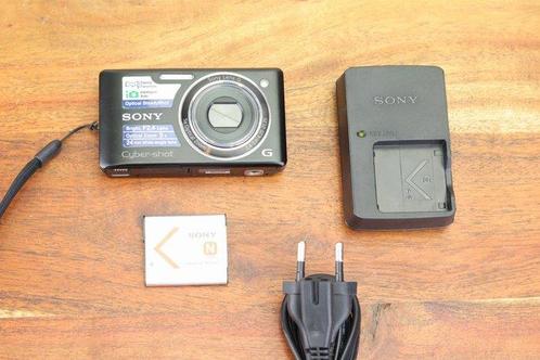 Sony Cybershot DSC-W380, 14.1 MP | Appareil photo compact, Audio, Tv en Foto, Fotocamera's Digitaal