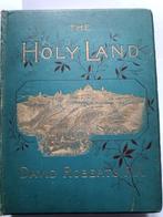 David Roberts R.A/Louis Haghe/George Croly - The Holy Land -, Antiek en Kunst