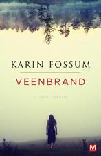 Veenbrand 9789460683701 Karin Fossum, Boeken, Verzenden, Zo goed als nieuw, Karin Fossum