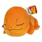 Jazwares Pokémon Pluche 45CM-Sleeping Charmander (Diversen), Kinderen en Baby's, Speelgoed | Knuffels en Pluche, Ophalen of Verzenden