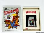 Atari 2600 - Parker - Spider-Man - VGC, Consoles de jeu & Jeux vidéo, Consoles de jeu | Atari, Verzenden