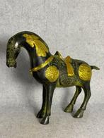 Chevaux de style Tang - Bronze - Chine - Fin du XXe siècle