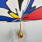 Santicri - Essence, Mondrian