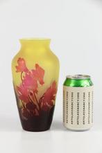 Emile Gallé, Établissements Gallé - Vaas - Glas, Antiek en Kunst