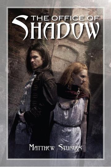 The Office of Shadow 9781616142025 Matthew Sturges, Verzenden, Matthew Sturges