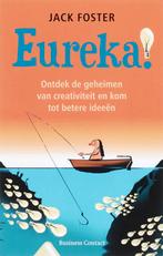 Eureka ! 9789047000440, Livres, Verzenden, Jack Foster