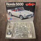 Tamiya - Speelgoedauto Honda S600 - 1960-1970 - Japan, Hobby en Vrije tijd, Nieuw