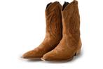 Cellini Cowboy laarzen in maat 37 Bruin | 5% extra korting, Kleding | Dames, Bruin, Verzenden, Cellini, Gedragen
