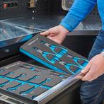 Datona Borgveertangenset 4-delig in Plus softmodule -, Doe-het-zelf en Bouw, Gereedschap | Handgereedschap, Ophalen of Verzenden