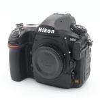 Nikon D850 body | Tweedehands, Audio, Tv en Foto, Verzenden, Zo goed als nieuw, Nikon