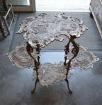 Musterschutz - Bijzettafel - Gietijzer