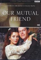 Our Mutual Friend BBC Charles Dickens Collection 2-Disc Edit, Cd's en Dvd's, Verzenden, Nieuw in verpakking