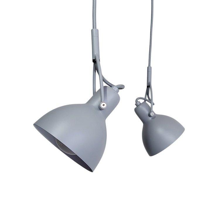 Hagro / Seed Design - A.G. Fronzoni - Plafondlamp (2) -, Antiek en Kunst, Kunst | Designobjecten