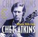 Chet Atkins - Relaxin With Chet, Verzenden, Gebruikt