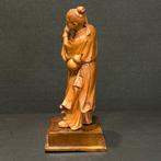 buxus hout van onsterfelijke - bois de buis - Chine -