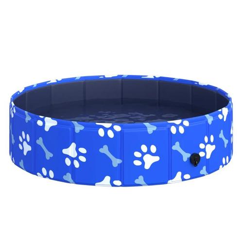 TRUUSK Hondenbad Hondenbad Bad Opvouwbaar Peuterbad Zwembad, Dieren en Toebehoren, Honden-accessoires, Verzenden