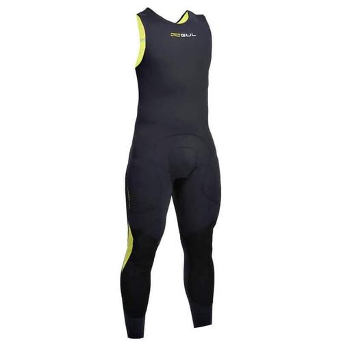 Gul Code Zero 3mm BS Neopreen Long John Wetsuit Junior, Watersport en Boten, Watersportkleding, Nieuw, Ophalen of Verzenden