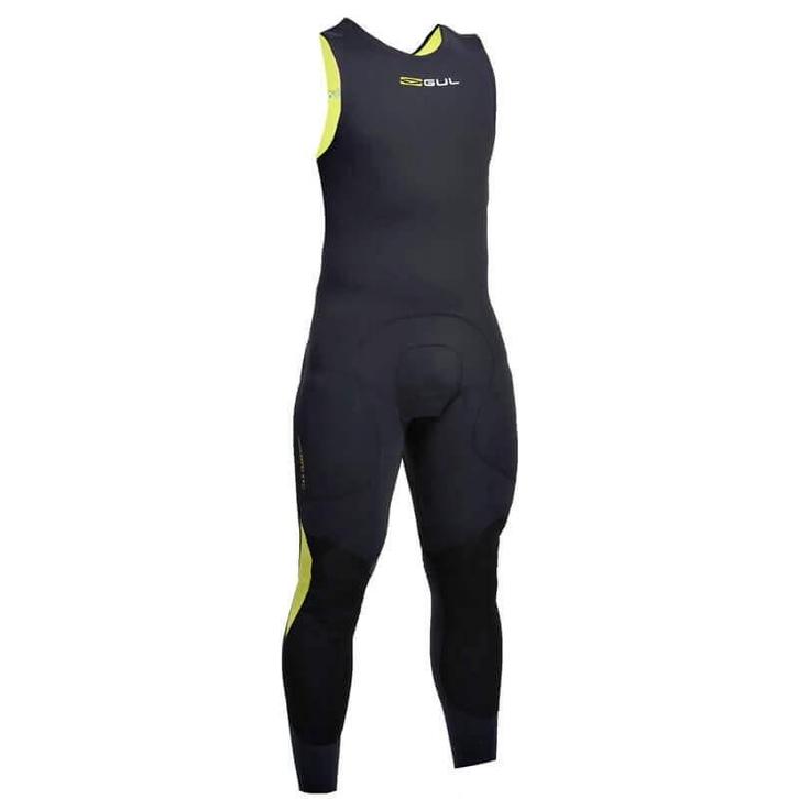 Gul Code Zero 3mm BS Neopreen Long John Wetsuit Junior, Watersport en Boten, Watersportkleding, Nieuw, Ophalen of Verzenden