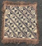 stof - Shoowa-Kuba - Congo RDC (Zonder minimumprijs)