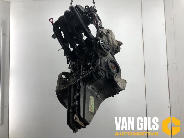 Motor Mercedes A-Klasse O264871, Auto-onderdelen, Motor en Toebehoren