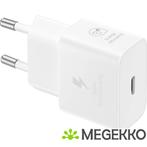 Samsung EP-T2510 25W USB-lader Wit, Computers en Software, Verzenden, Nieuw