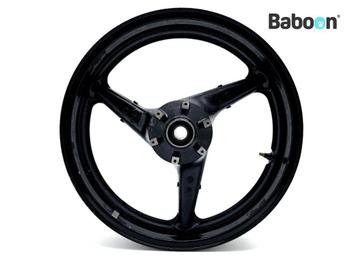 Voorwiel Honda CBR 900 RR Fireblade 2000-2001 (CBR900RR, Motoren, Verzenden, Gebruikt