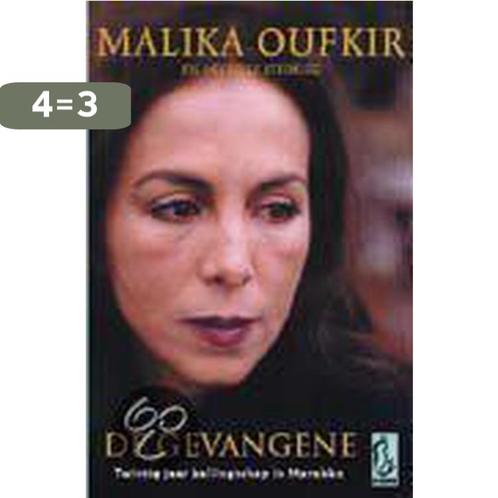 De gevangene / Sirene pockets / 93 9789058312075, Boeken, Romans, Gelezen, Verzenden