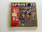 Panini Sprint 72 Album complet - Light Played (LP), Verzamelen, Nieuw