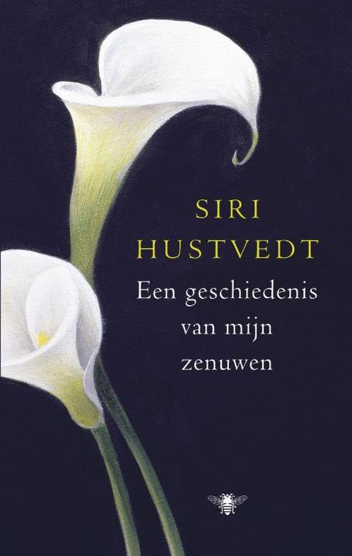 Een geschiedenis van mijn zenuwen 9789023456940, Boeken, Romans, Zo goed als nieuw, Verzenden