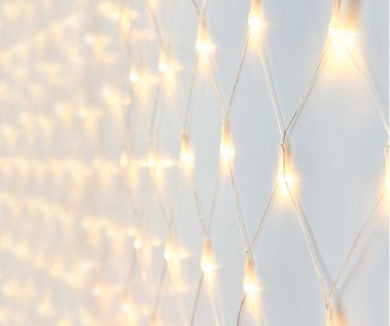 2dekans | Nampook Netverlichting - 160 ww - buiten, Diversen, Kerst, Ophalen of Verzenden