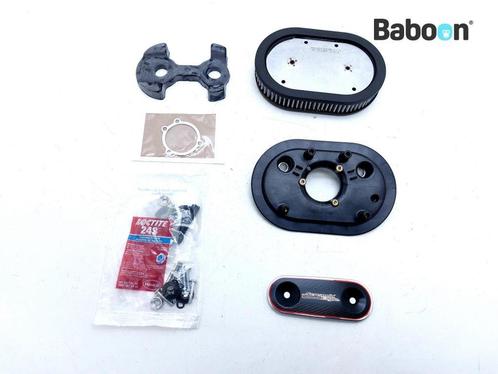 Elément filtrant Kit Harley-Davidson XL 1200 C Sportster, Motoren, Onderdelen | Harley-Davidson, Verzenden