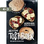 Het ultieme tostiboek 9789048840182 Jasper Kool, Verzenden, Gelezen, Jasper Kool