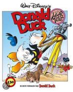 Donald Duck als landmeter / De beste verhalen van Donald, Verzenden, Gelezen, Carl Barks
