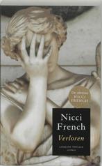 Verloren 9789041408518 Nicci French, Boeken, Verzenden, Gelezen, Nicci French
