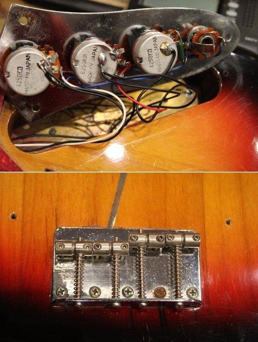 Fender - Jazz Bass 1962 Reissue - - Guitare basse électrique, Muziek en Instrumenten, Snaarinstrumenten | Gitaren | Akoestisch